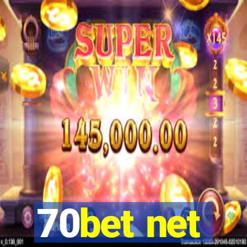 70bet net